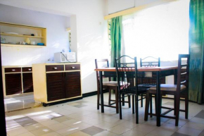 Mukabi luxurious apartment